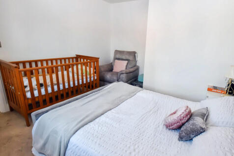Bedroom 3b