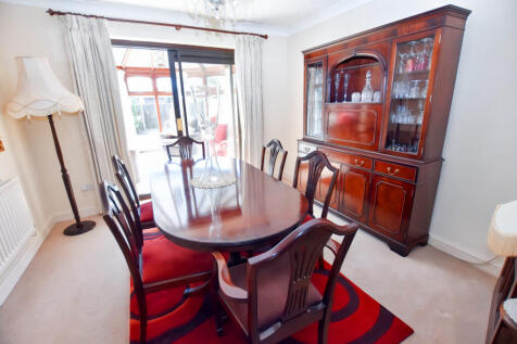 Dining Room 1