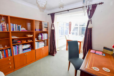 Home Office