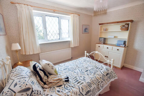 Bedroom 3b