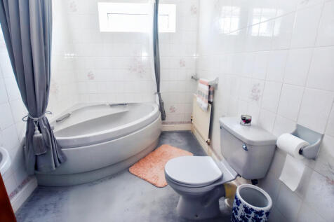 Bathroom 1