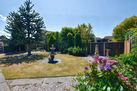 Rear Garden 3
