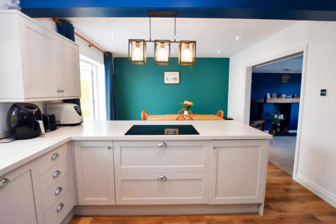 Dining Kitchen 2