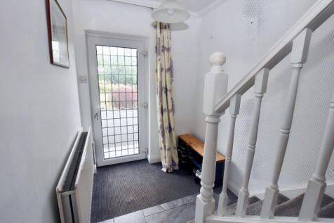 Hallway 1