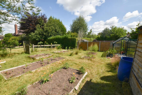 Kitchen Garden