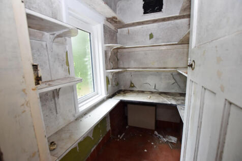 Pantry