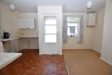 Dining Kitchen 1