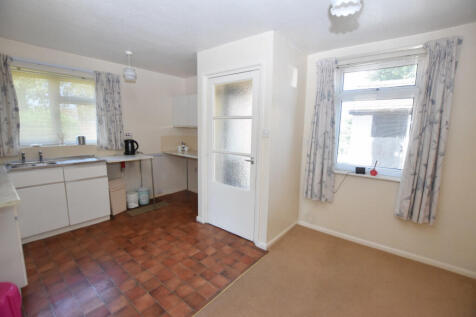 Dining Kitchen 2