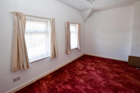 Bedroom 1a