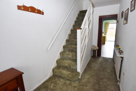 Hallway 2