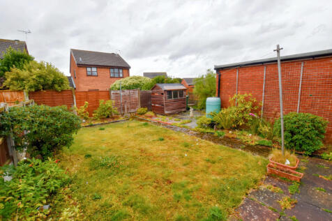 Rear Garden 2