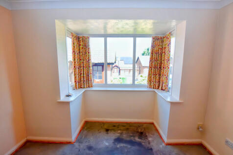 Bay Window