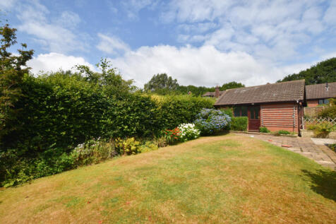 Rear Garden 2