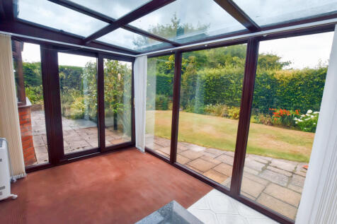 Conservatory 1
