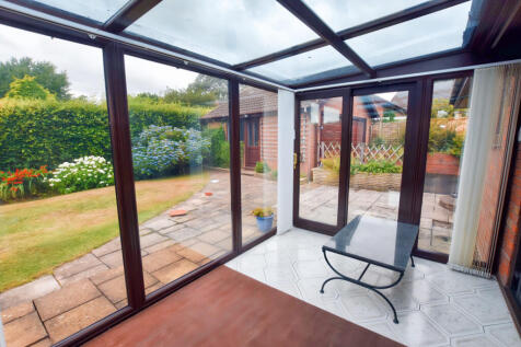 Conservatory 2