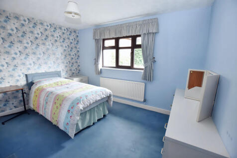 Bedroom 2a