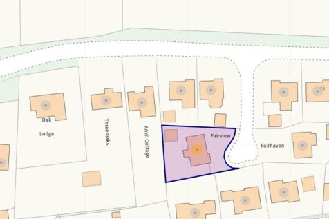 Close Plot Map