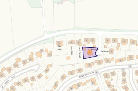Plot Map