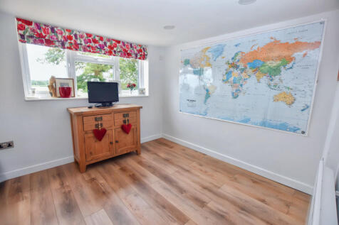 Snug Office