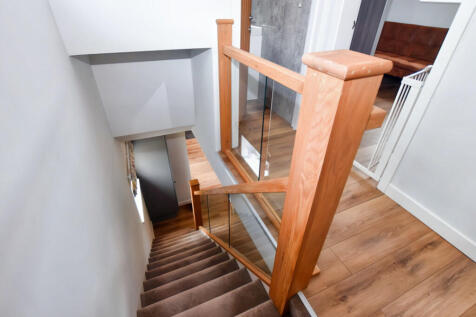 Stairway