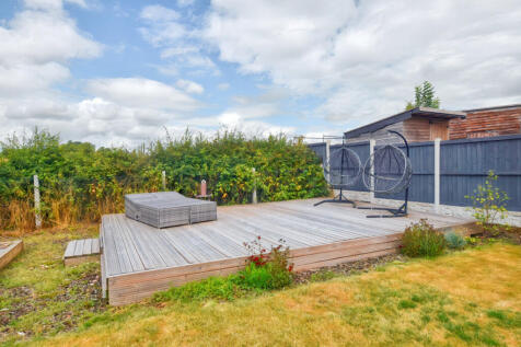 Rear Garden 2