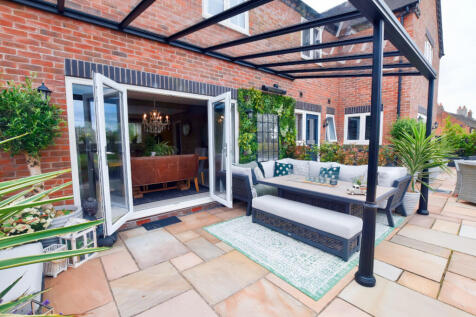 Covered Terrace 1