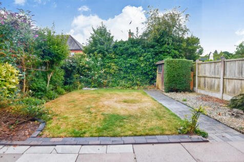 Rear Garden 2