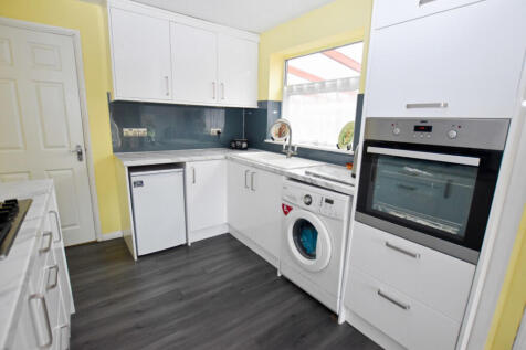 Dining Kitchen 2
