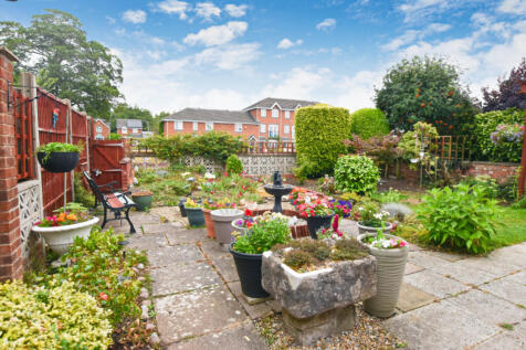 Rear Garden 2