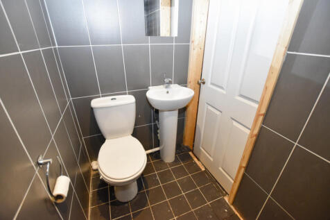 GF WC