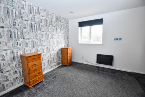 Bedroom 1a