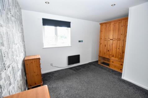 Bedroom 1b