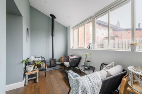 Orangery 1