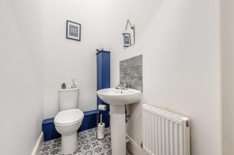 GF WC