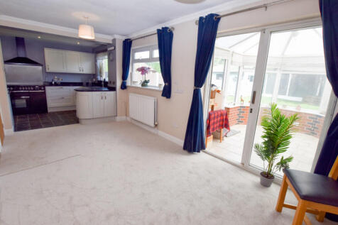 Dining Kitchen 1