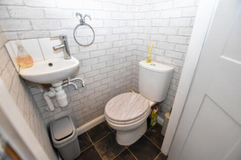 GF WC