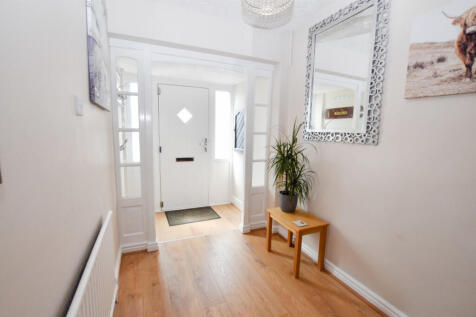Entrance Hall 1