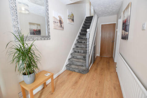 Entrance Hall 2