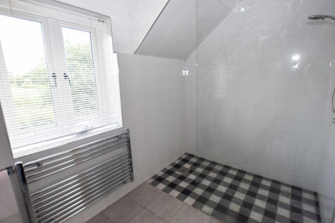 Shower Room 1