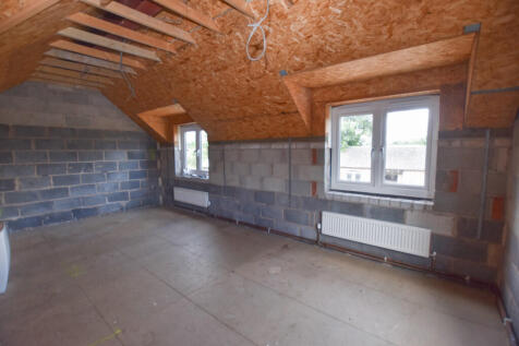 Bedroom 2a