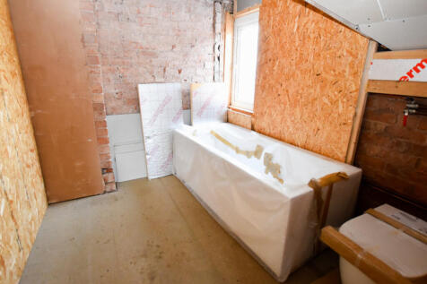 En Suite Bathroom