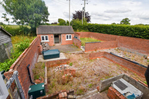 Rear Garden 2