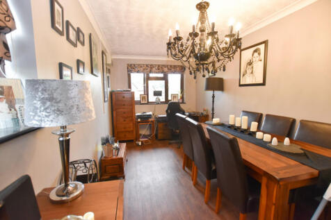 Dining Room 1
