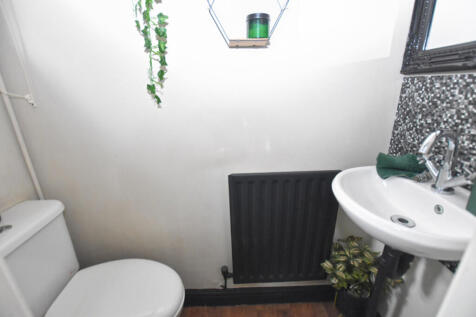 GF WC