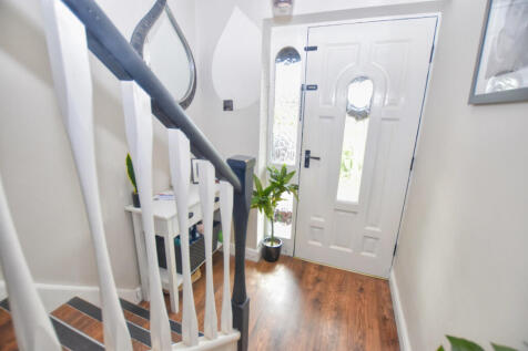 Entrance Hall 1