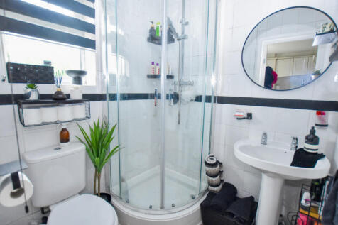 En Suite Shower R...
