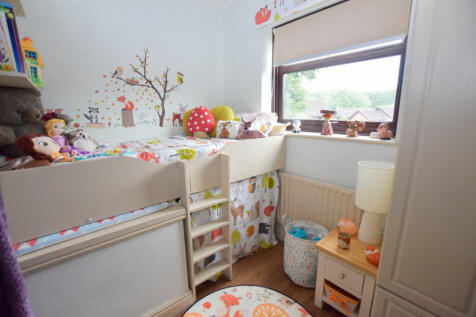 Bedrooom 4