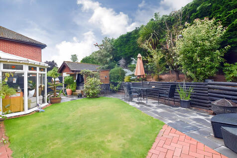 Rear Garden 1
