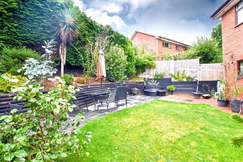 Rear Garden 2