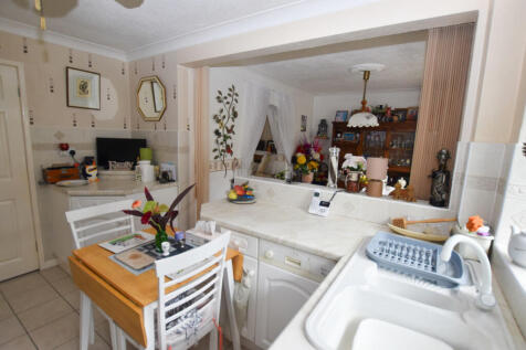 Dining Kitchen 3